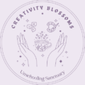 Creativity Blossoms