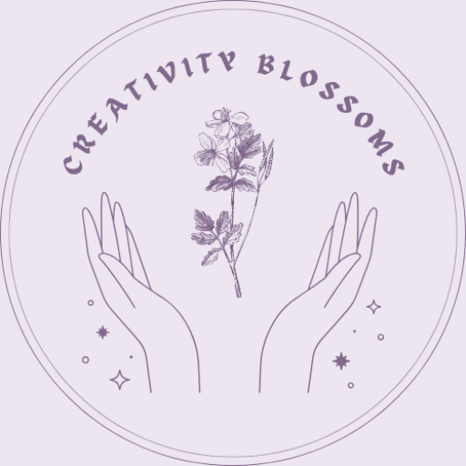 Creativity Blossoms